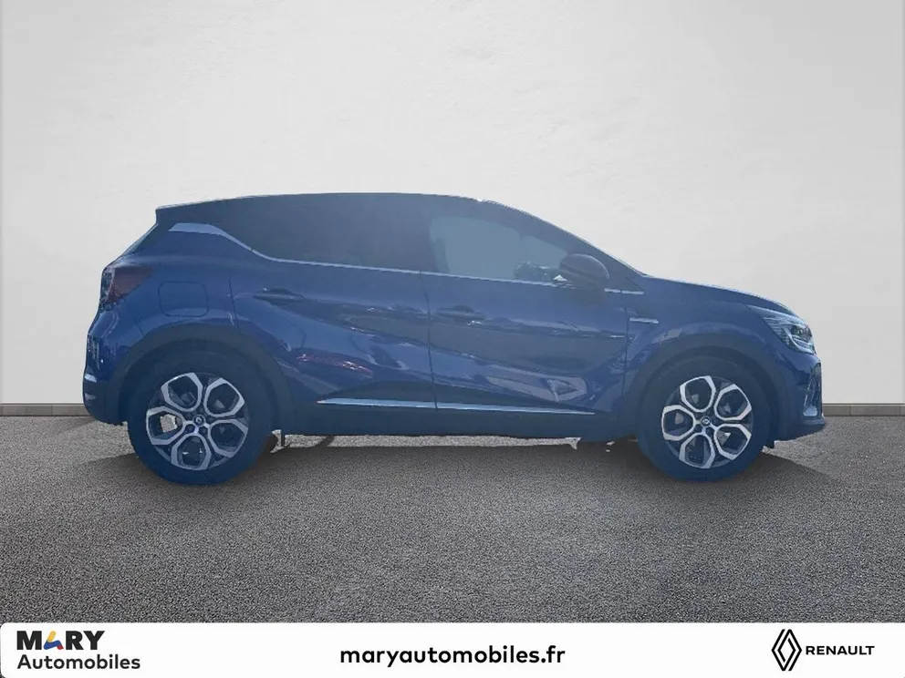 Véhicule occasion 226616 - renault CAPTUR - Photo 4