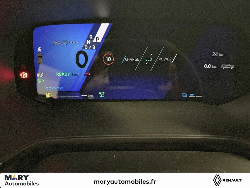 Véhicule occasion 187296 - renault SYMBIOZ - Photo 15