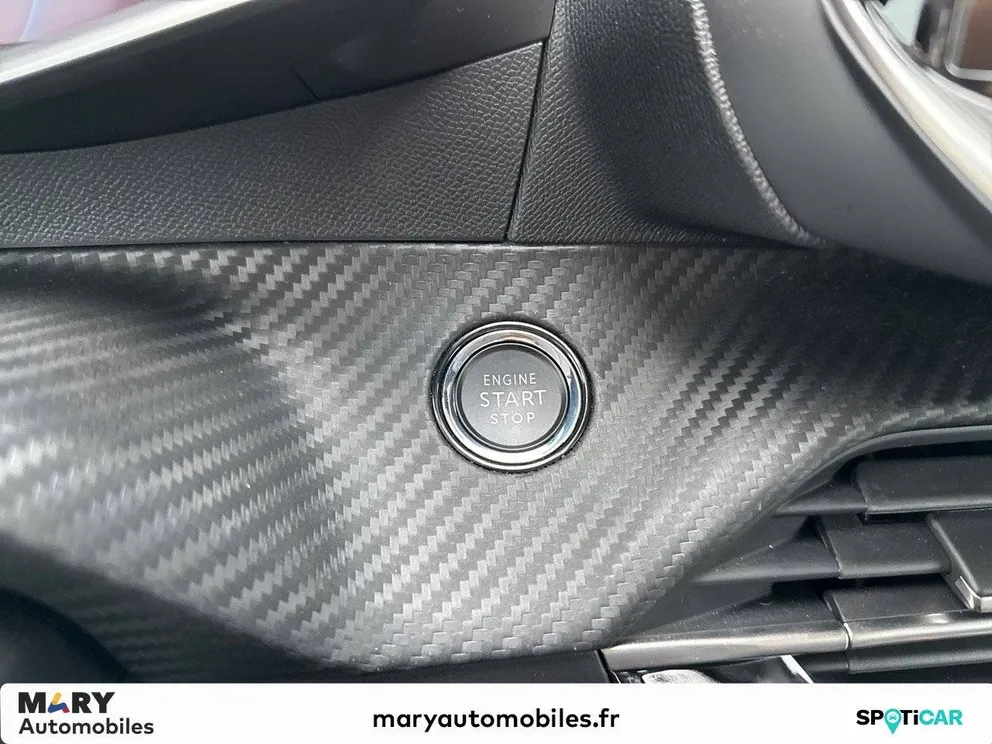 Véhicule occasion 155877 - peugeot 208 - Photo 14