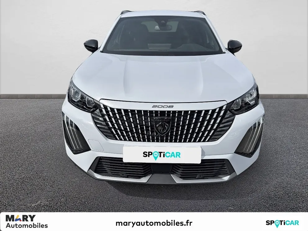 Véhicule occasion 1228860 - peugeot 2008 - Photo 6