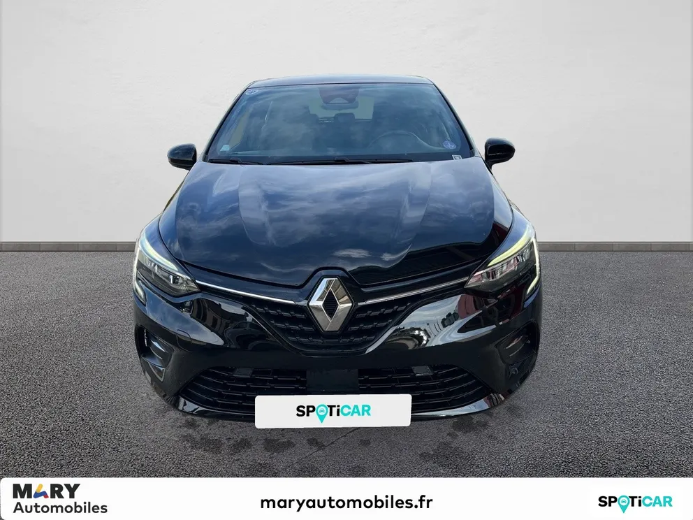 Véhicule occasion 1237235 - renault CLIO - Photo 6