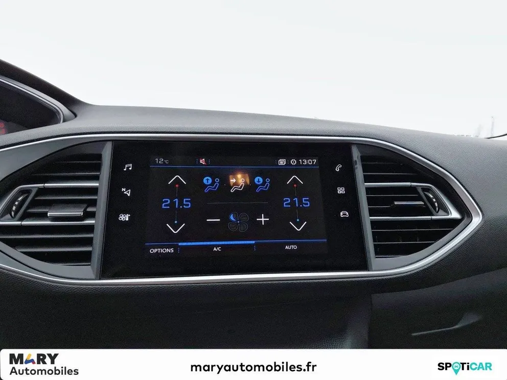 Véhicule occasion 209502 - peugeot 308 - Photo 12