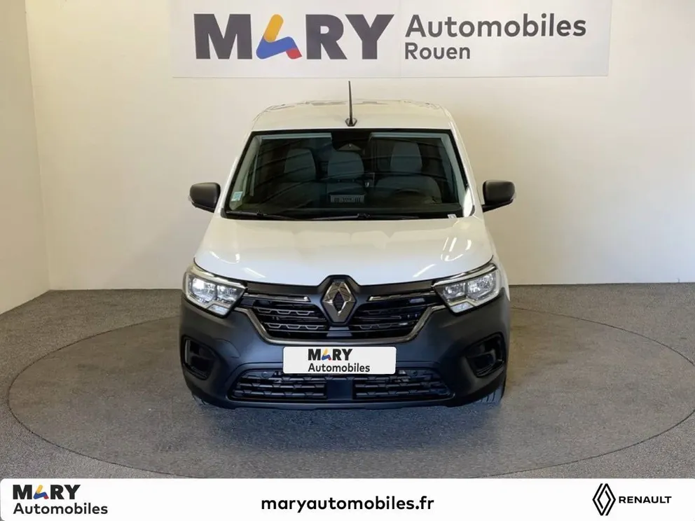 Véhicule occasion 234069 - renault KANGOO - Photo 2