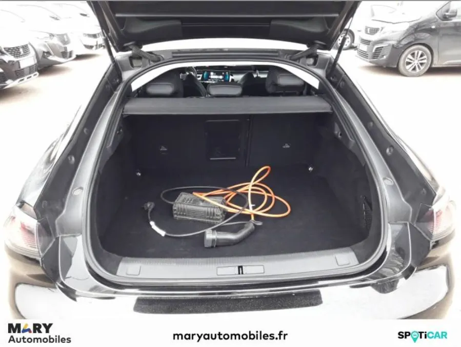 Véhicule occasion 155895 - peugeot 508 - Photo 6