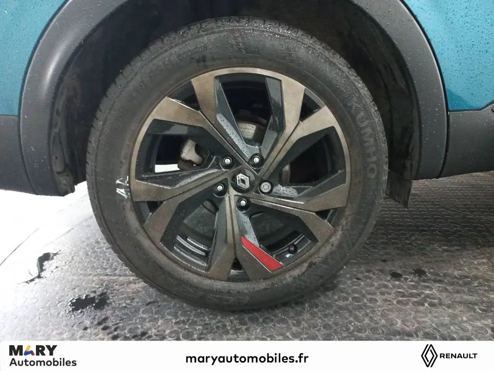Véhicule occasion 218823 - renault ARKANA - Photo 18