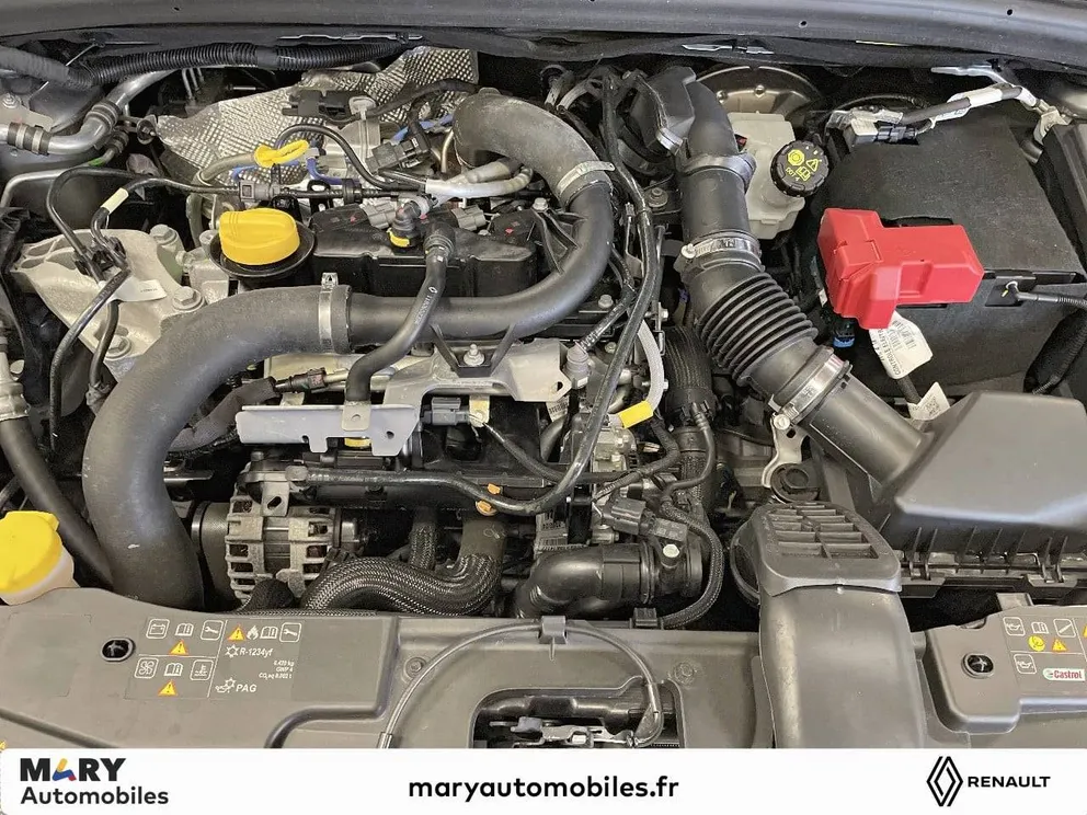 Véhicule occasion 230552 - renault CLIO - Photo 19