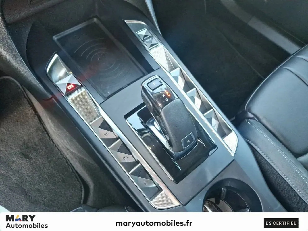 Véhicule occasion 217383 - ds DS 3 - Photo 13