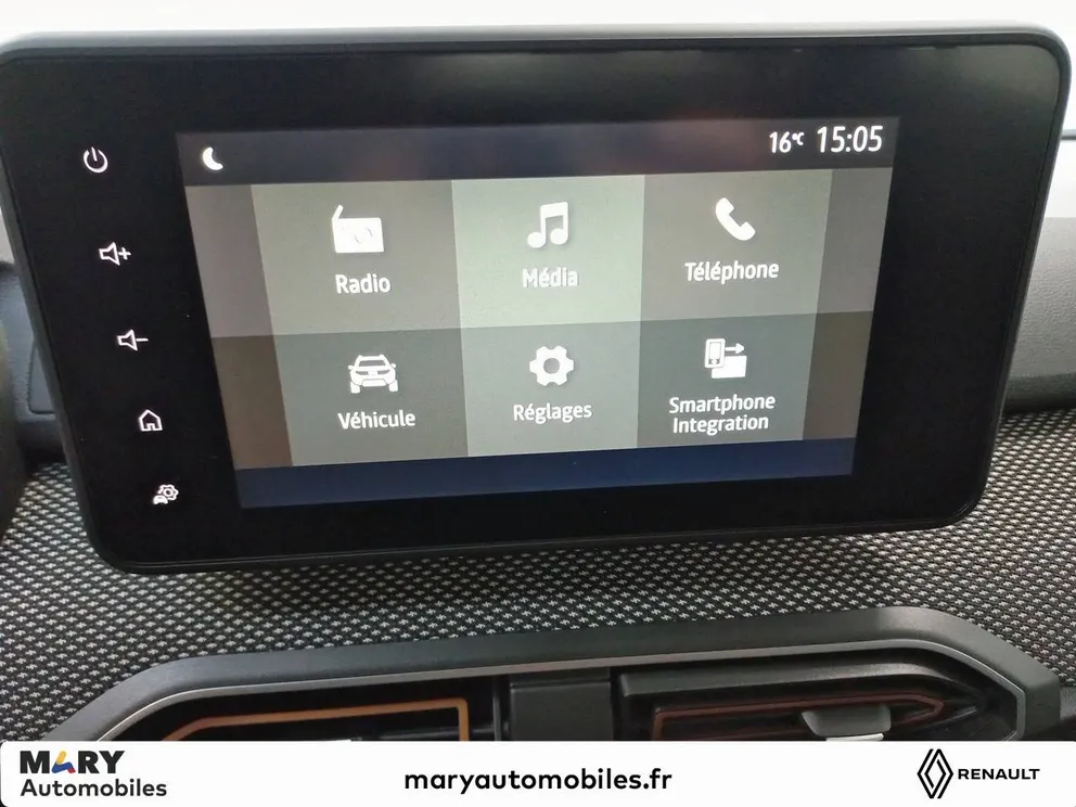 Véhicule occasion 229773 - dacia SANDERO - Photo 12