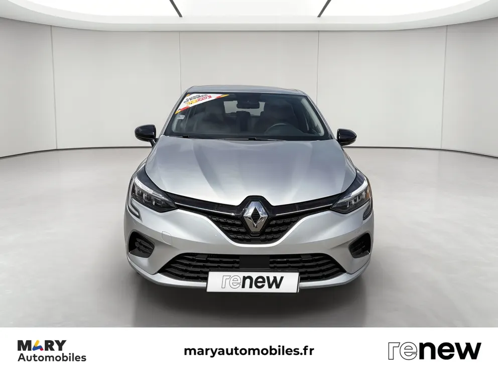 Véhicule occasion 235877 - renault CLIO - Photo 8