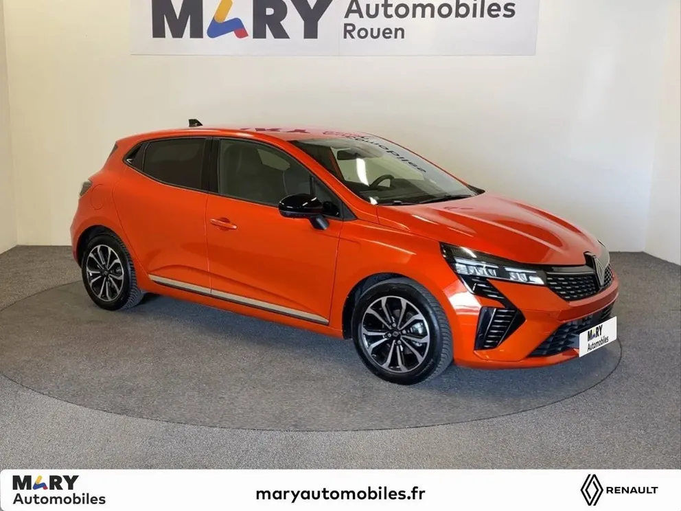 Véhicule occasion 227874 - renault CLIO - Photo 3