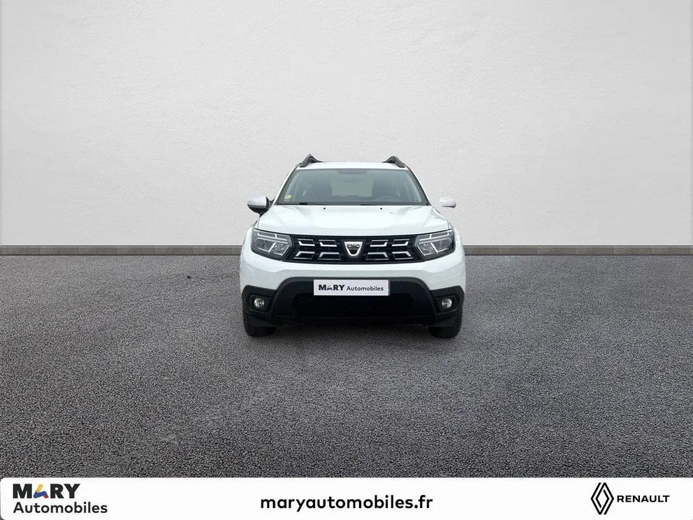 Véhicule occasion 200772 - dacia DUSTER - Photo 2