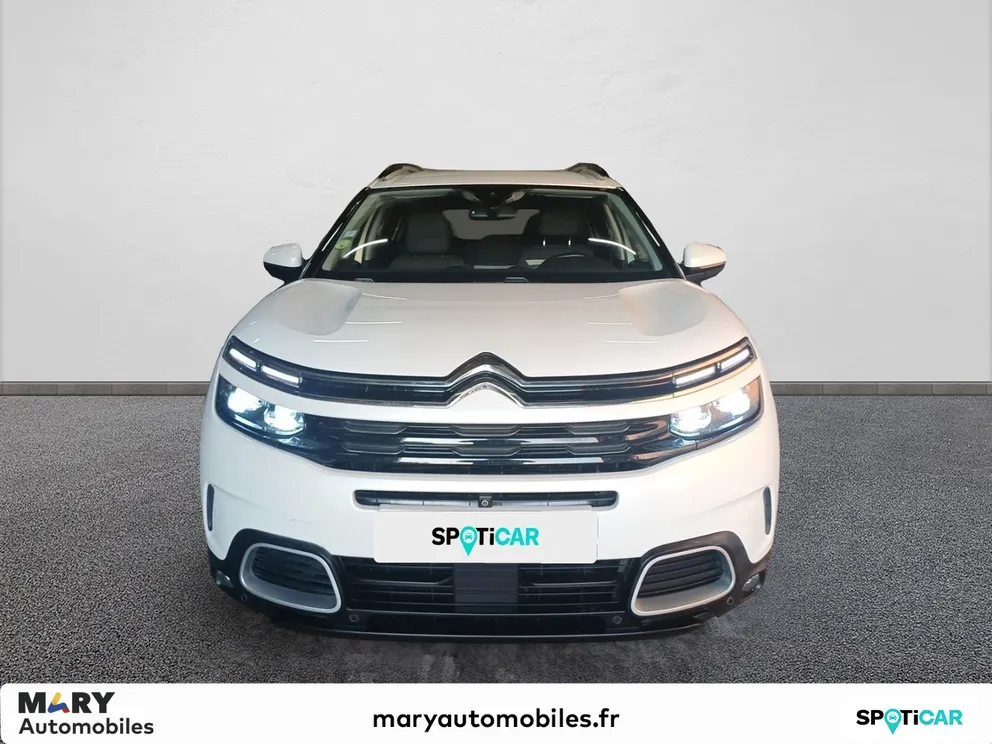 Véhicule occasion 217150 - Citroën C5 AIRCROSS - Photo 6