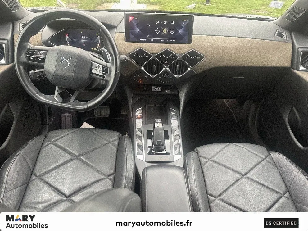 Véhicule occasion 202162 - ds DS 3 - Photo 8