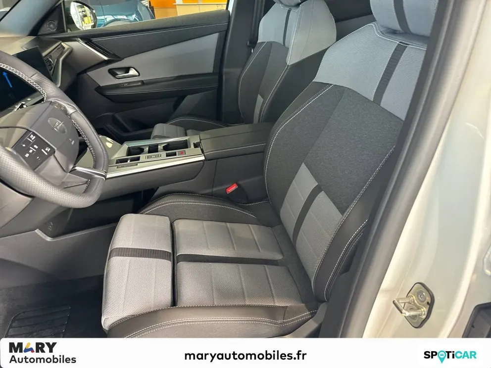 Véhicule occasion 216406 - opel GRANDLAND - Photo 9