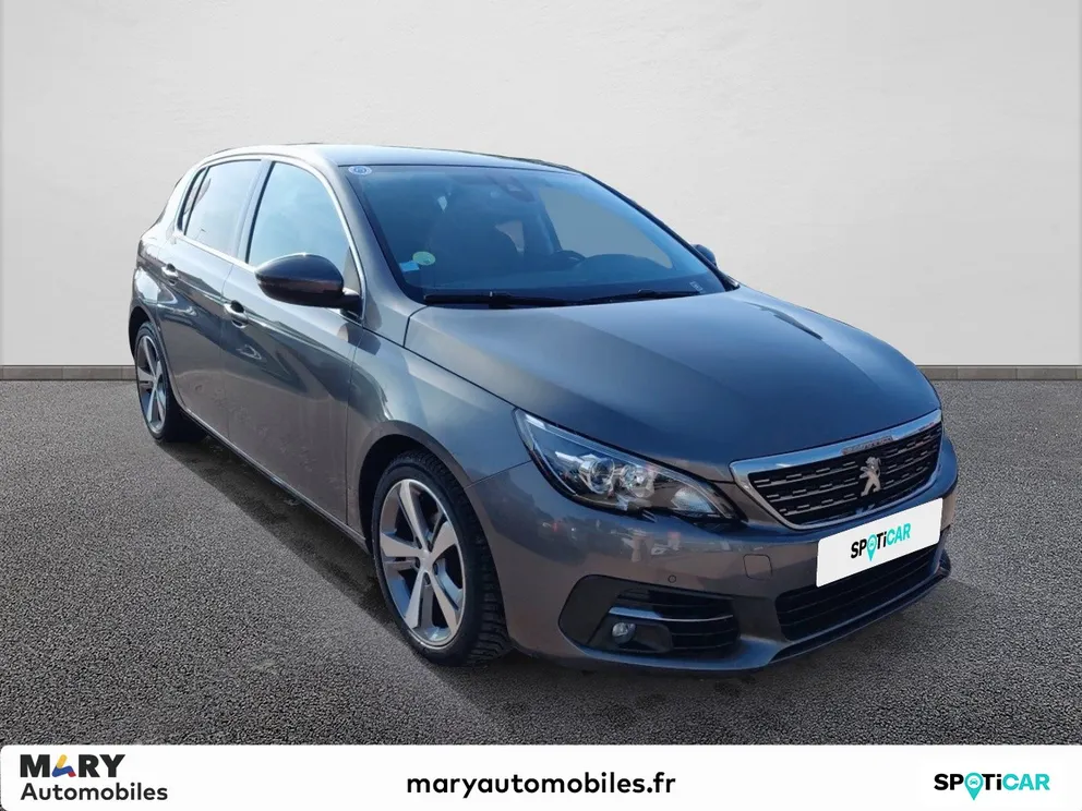 Véhicule occasion 237937 - peugeot 308 - Photo 5