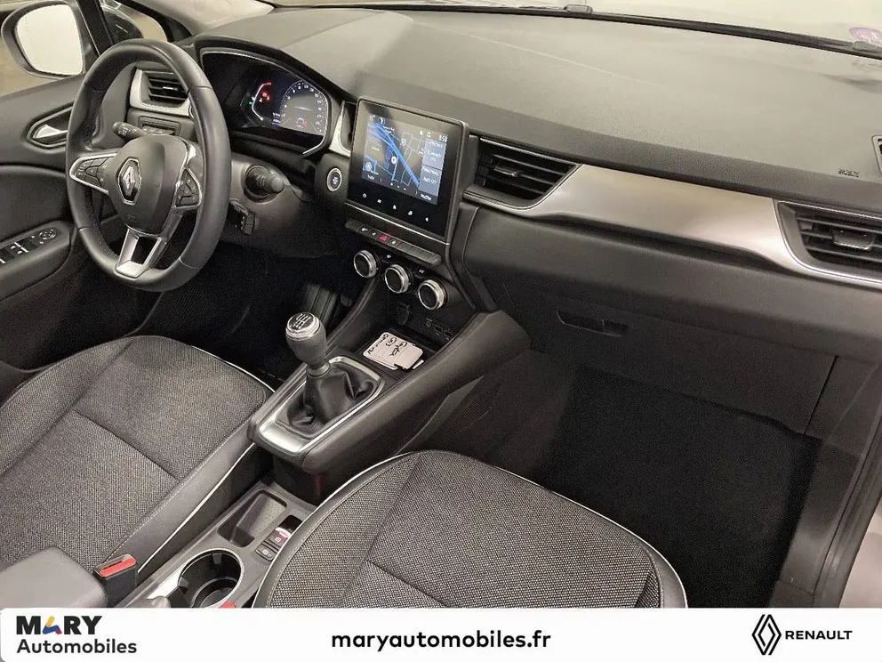 Véhicule occasion 206074 - renault CAPTUR - Photo 17