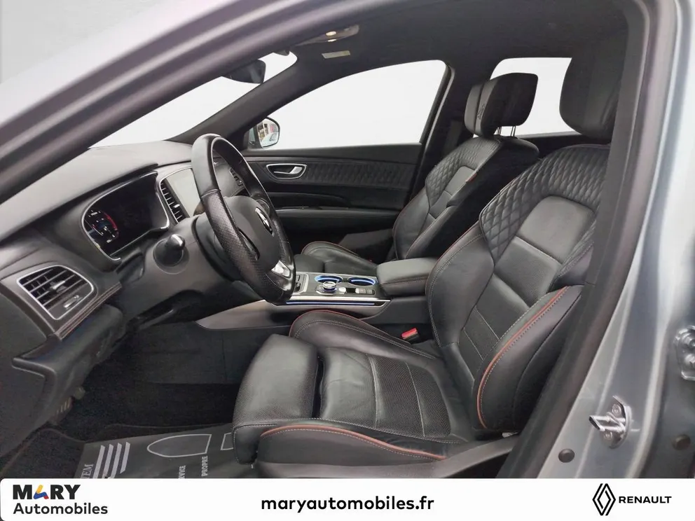 Véhicule occasion 214974 - renault TALISMAN - Photo 9