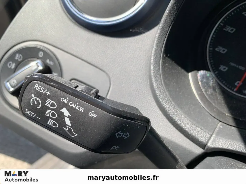 Véhicule occasion 229176 - seat IBIZA - Photo 20