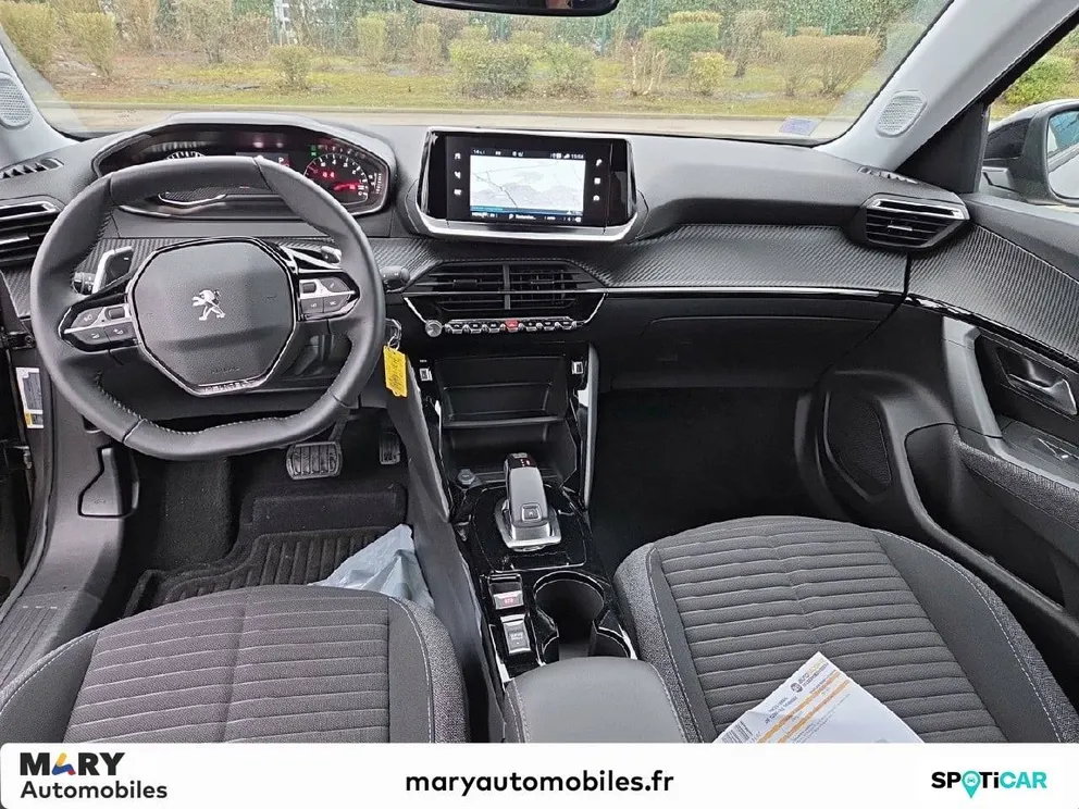 Véhicule occasion 212427 - peugeot 2008 - Photo 8
