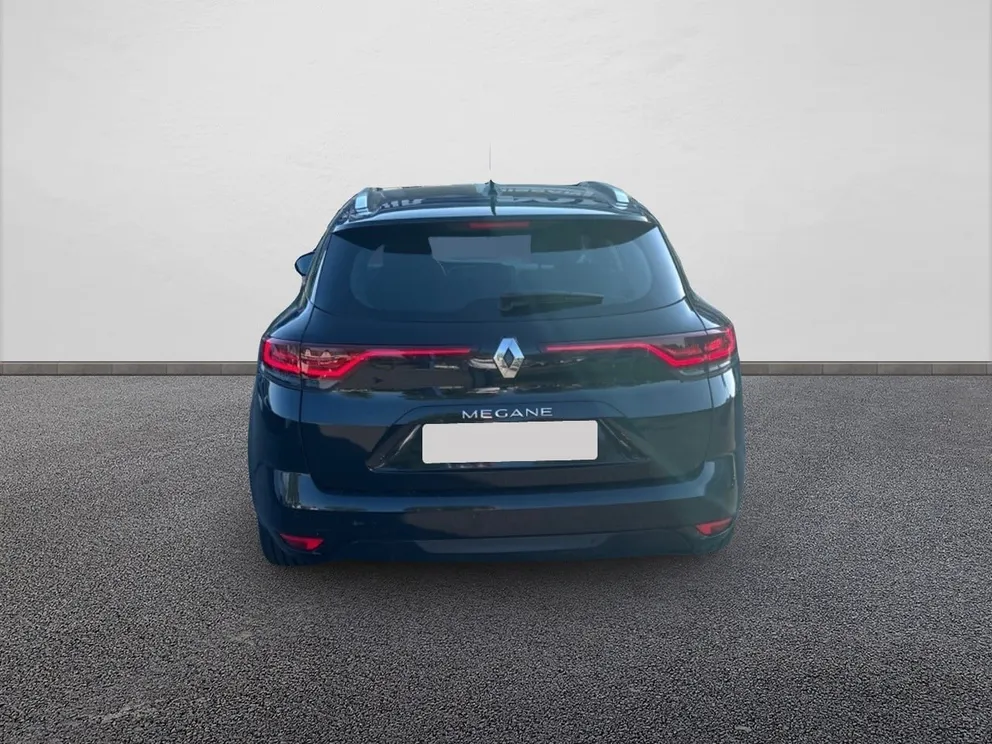 Véhicule occasion 1233745 - renault MEGANE - Photo 3