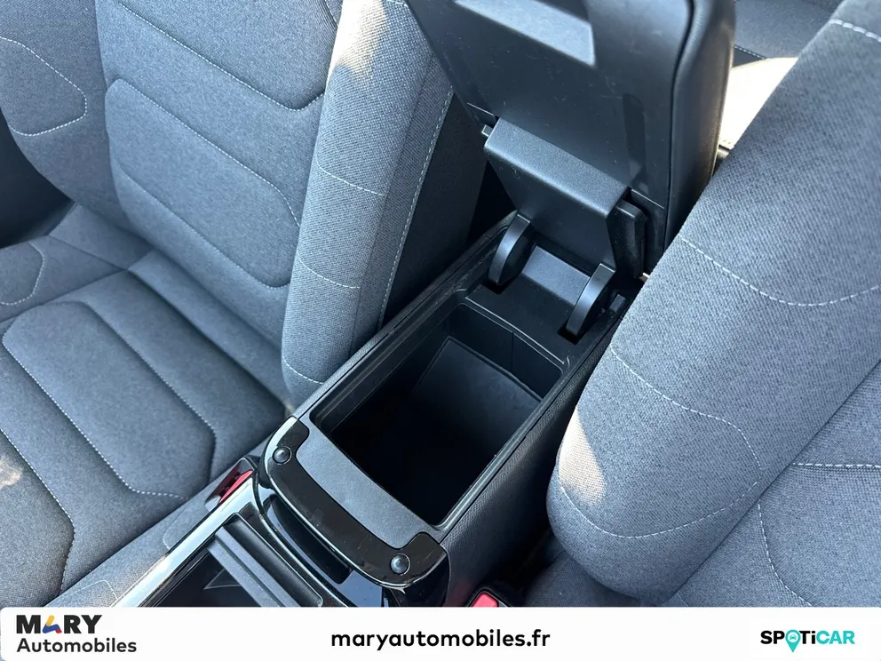Véhicule occasion 1228291 - Citroën C4 - Photo 20