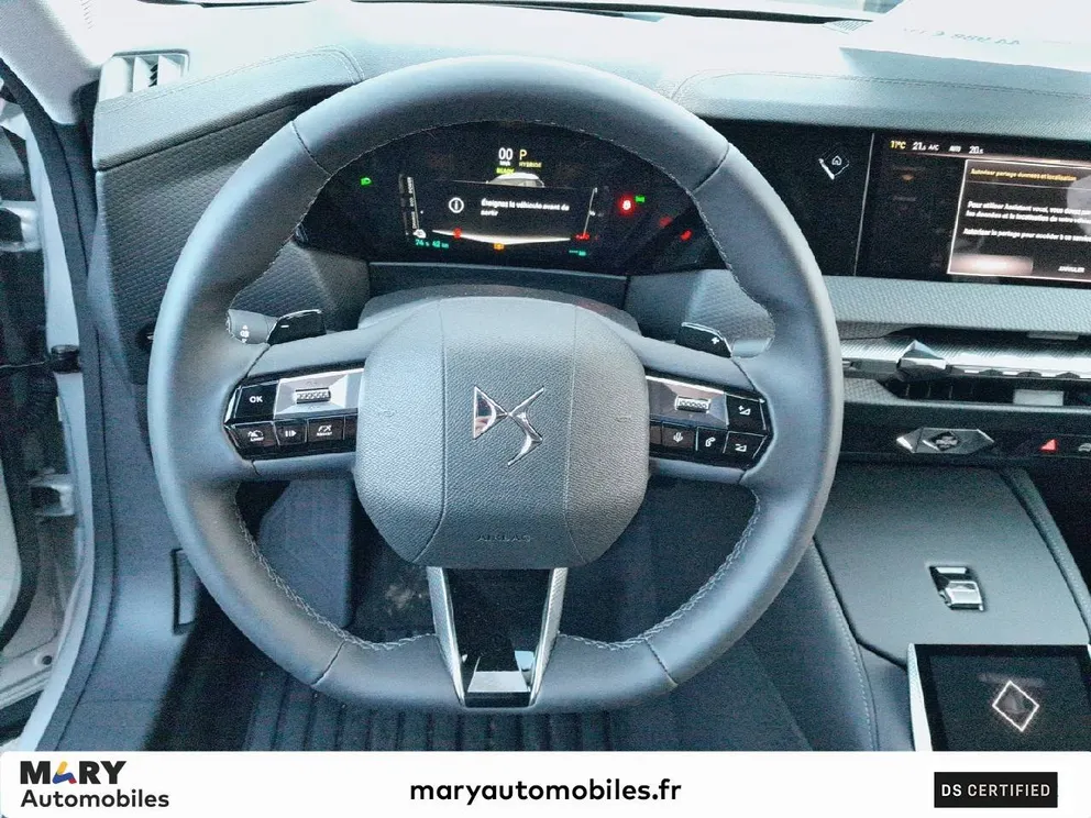 Véhicule occasion 138755 - ds DS 4 - Photo 15