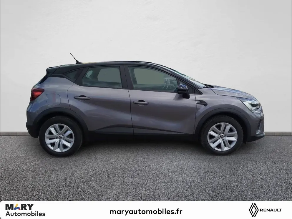 Véhicule occasion 214112 - renault CAPTUR - Photo 4