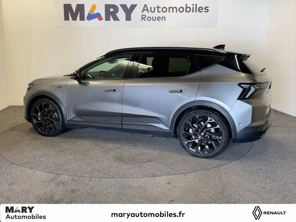 Véhicule occasion 230531 - renault SCENIC - Photo 5