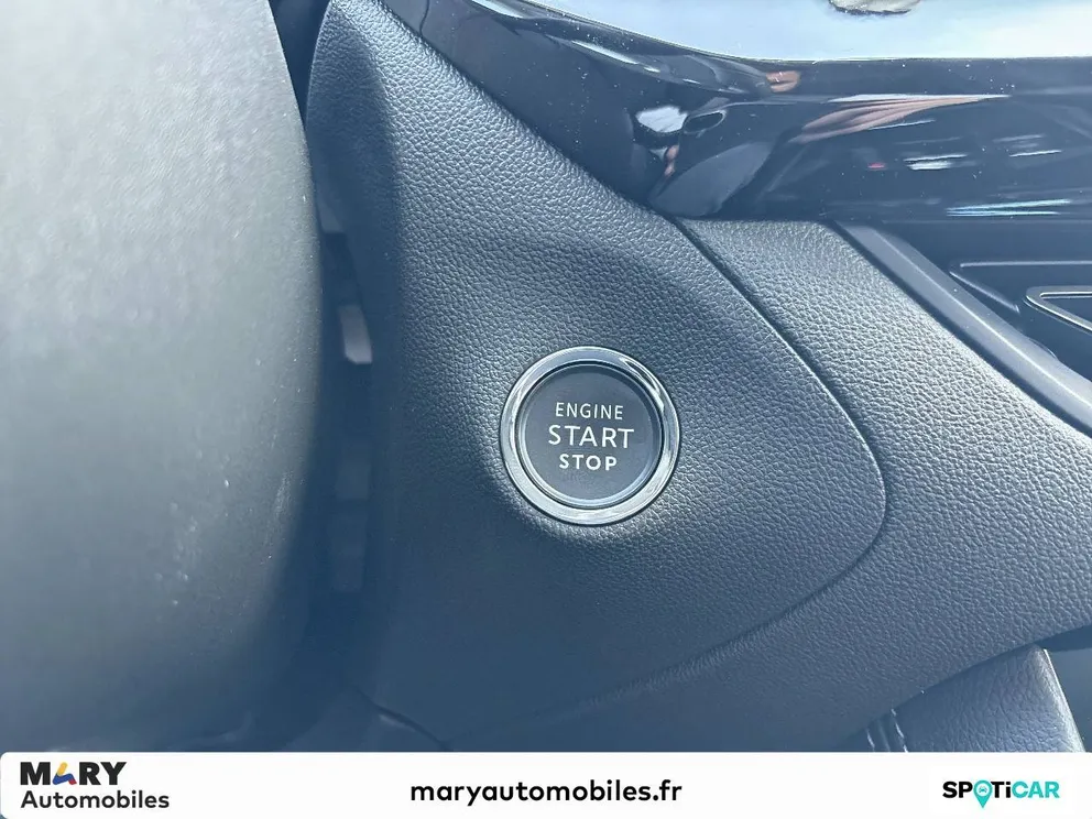 Véhicule occasion 185031 - opel GRANDLAND - Photo 21