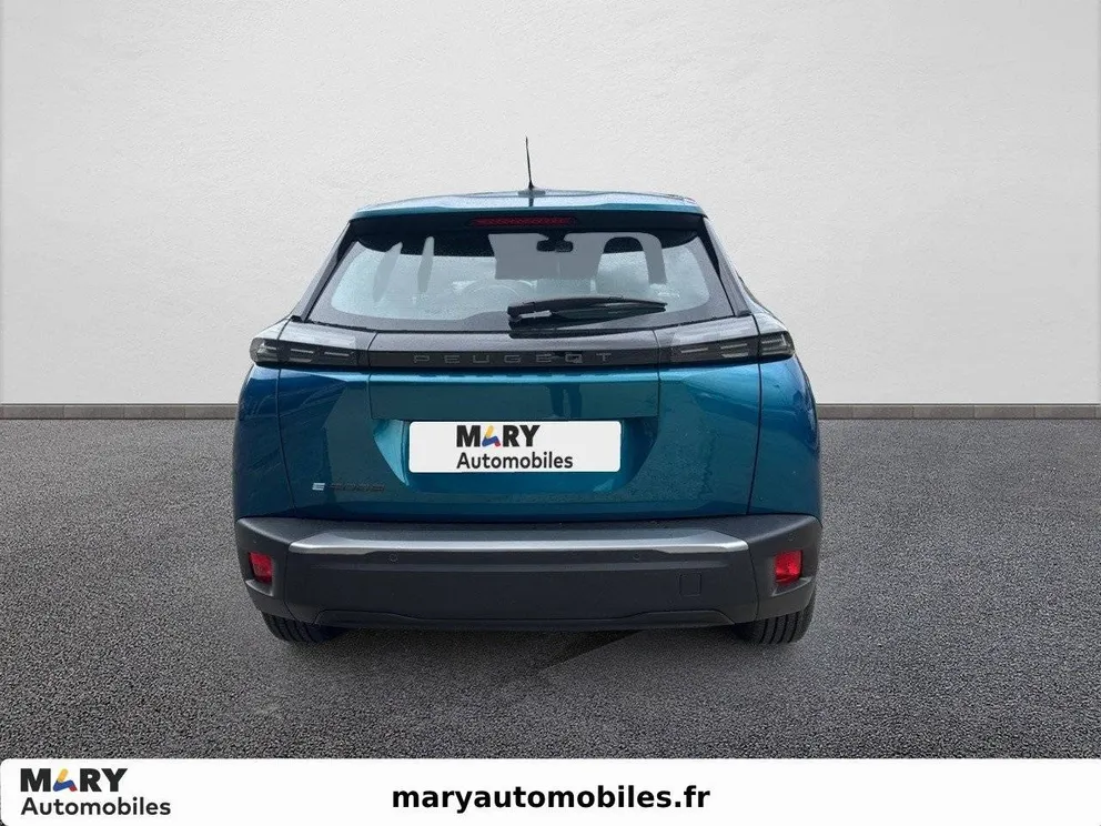 Véhicule occasion 196911 - peugeot 2008 - Photo 2