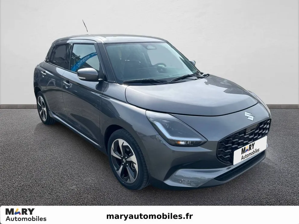 Véhicule occasion 228054 - suzuki SWIFT - Photo 3