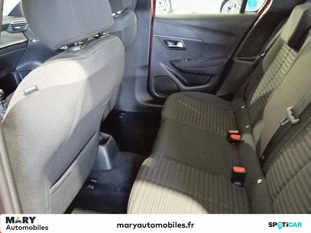 Véhicule occasion 232026 - peugeot 208 - Photo 10