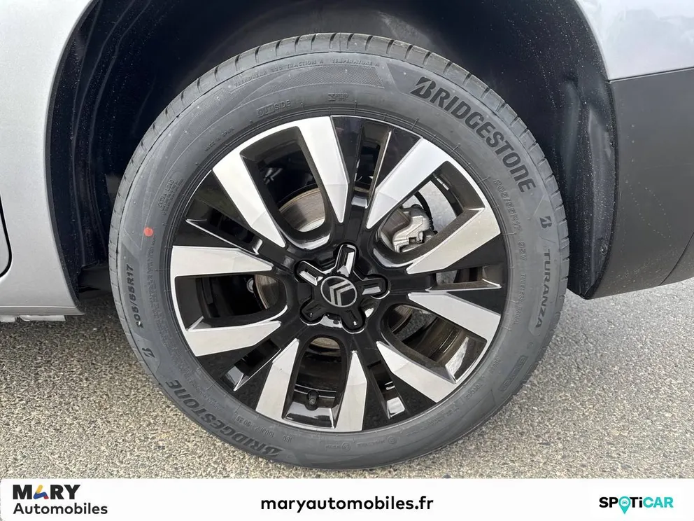 Véhicule occasion 229564 - Citroën BERLINGO - Photo 11