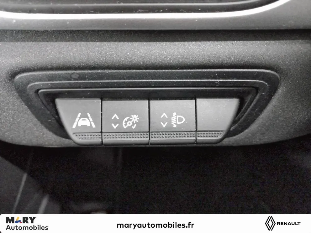 Véhicule occasion 217428 - renault CAPTUR - Photo 21