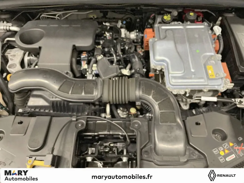 Véhicule occasion 217130 - renault CAPTUR - Photo 19