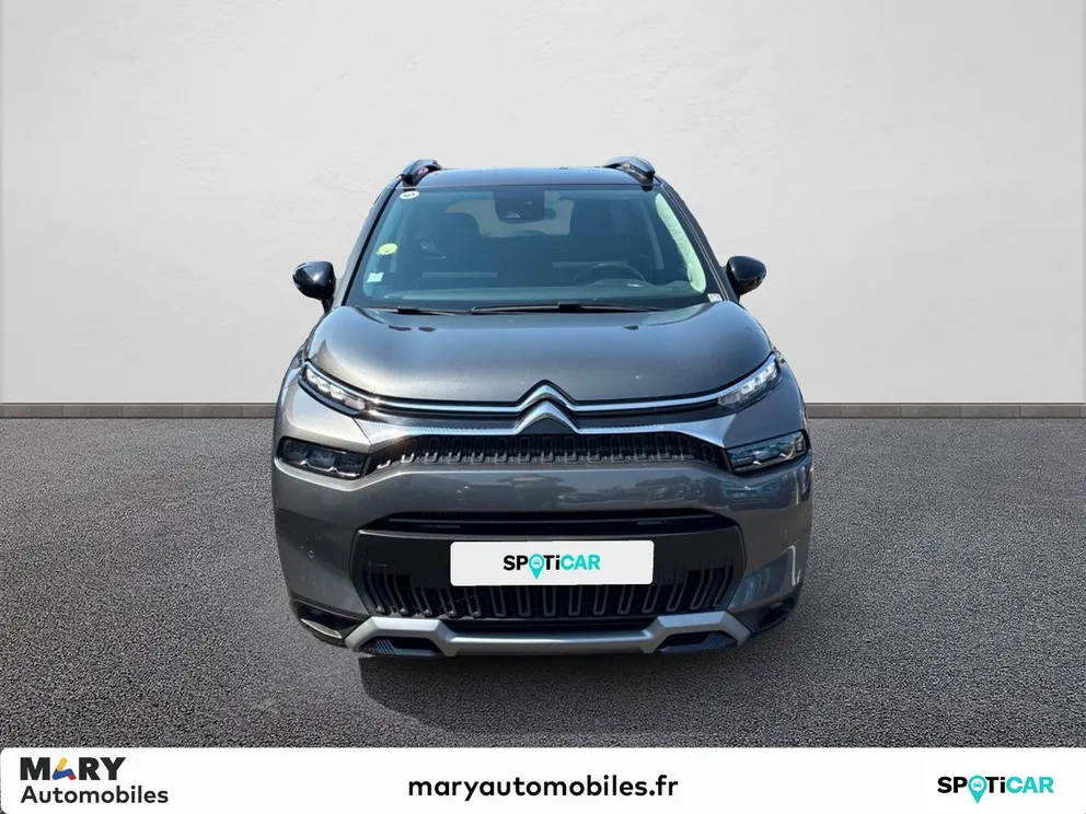 Véhicule occasion 1232464 - Citroën C3 AIRCROSS - Photo 6