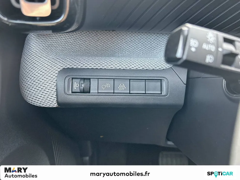 Véhicule occasion 201503 - Citroën C3 - Photo 19