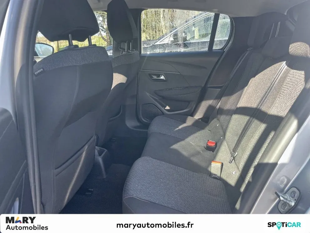 Véhicule occasion 225002 - peugeot 208 - Photo 10