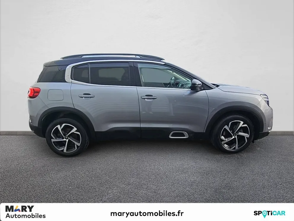 Véhicule occasion 201807 - Citroën C5 AIRCROSS - Photo 4