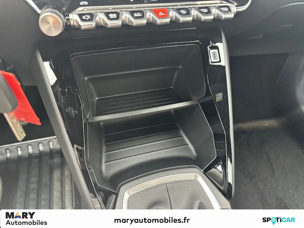 Véhicule occasion 1232760 - peugeot 2008 - Photo 21