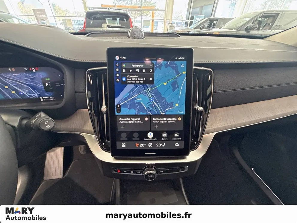 Véhicule occasion 229441 - volvo XC90 - Photo 16