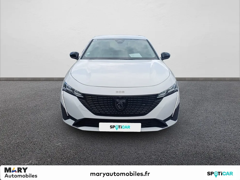 Véhicule occasion 1236361 - peugeot 308 - Photo 6