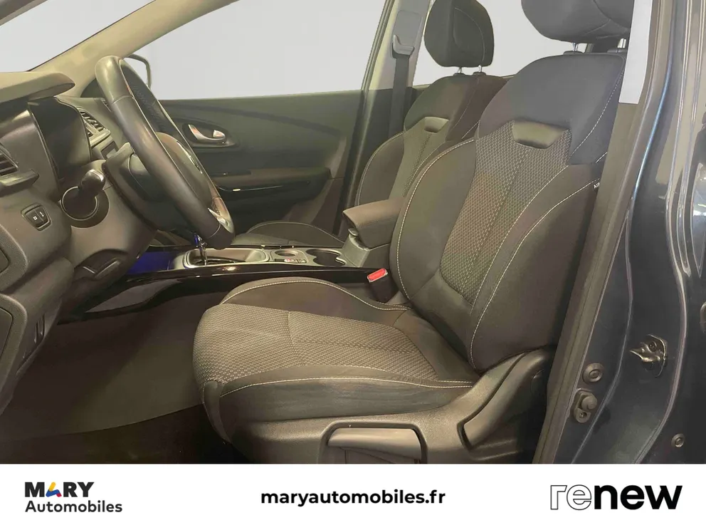 Véhicule occasion 234758 - renault KADJAR - Photo 20