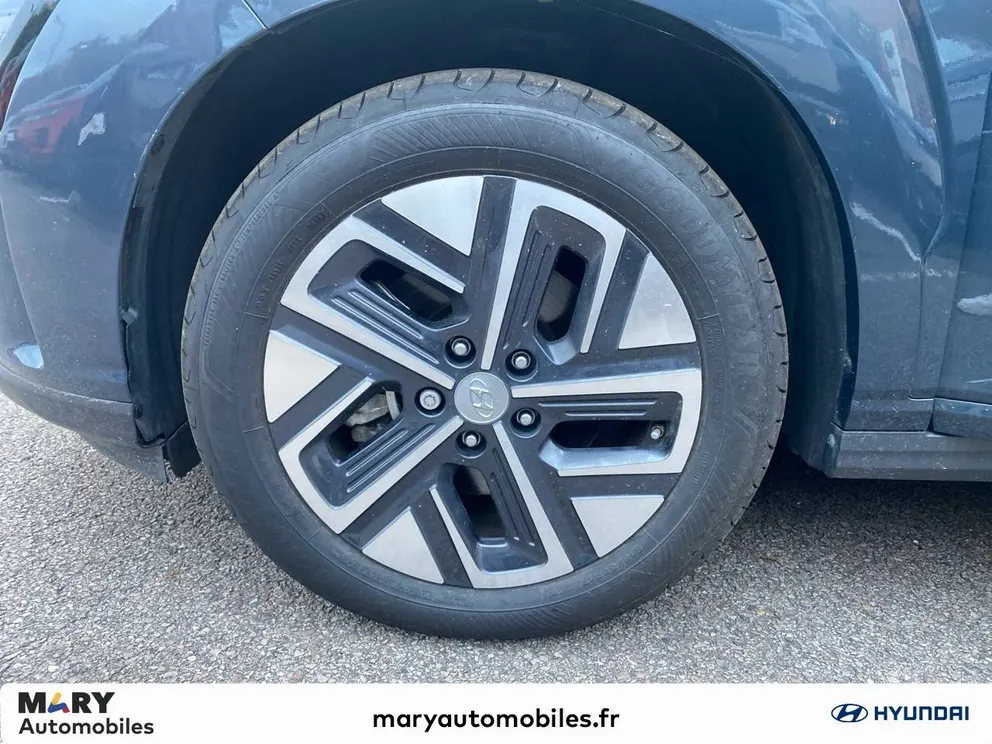 Véhicule occasion 193430 - hyundai KONA - Photo 9