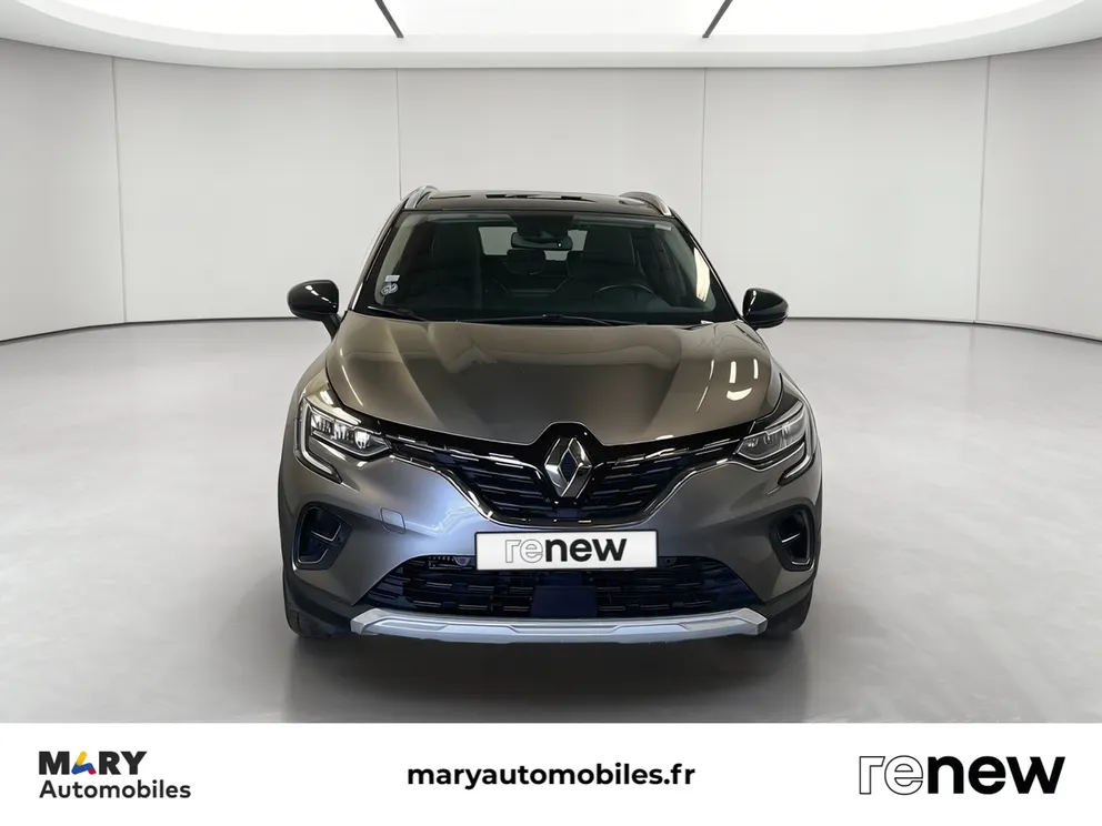 Véhicule occasion 233565 - renault CAPTUR - Photo 8