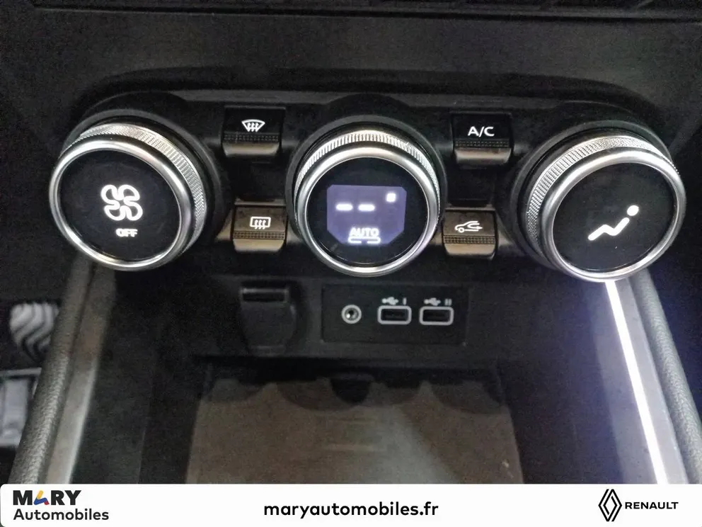 Véhicule occasion 212599 - renault CLIO - Photo 13