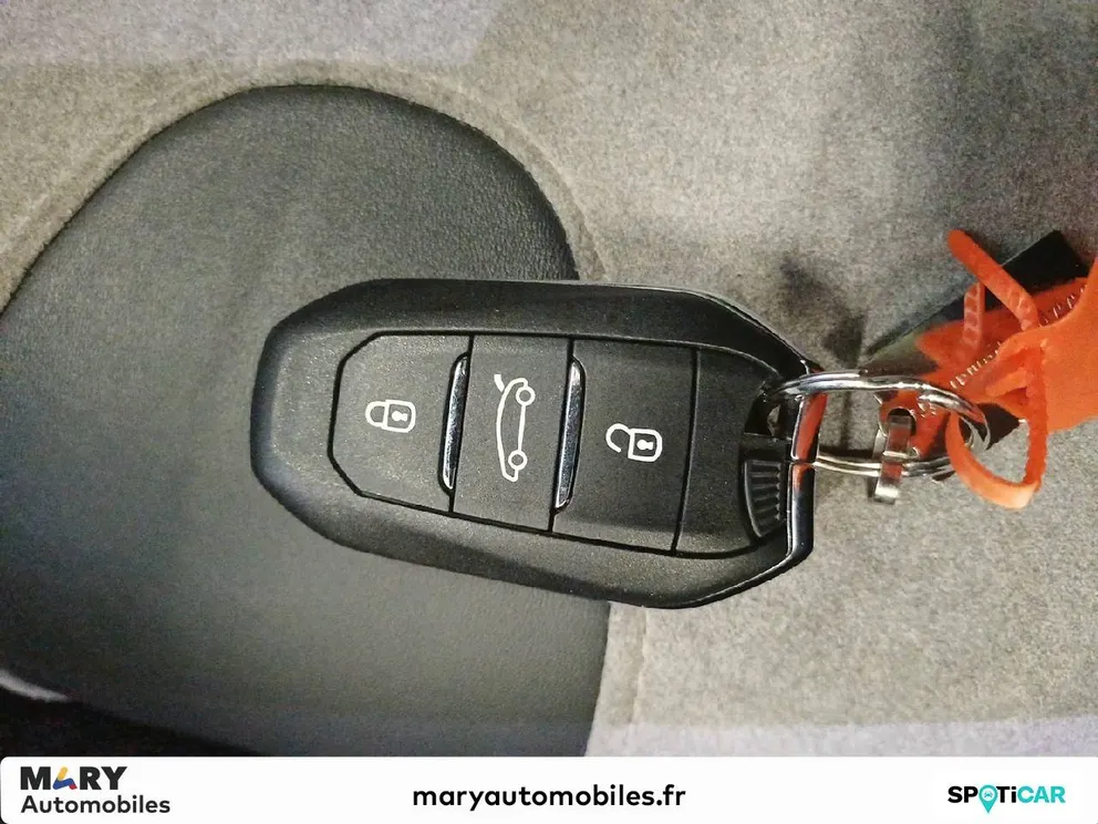 Véhicule occasion 204795 - peugeot 3008 - Photo 15