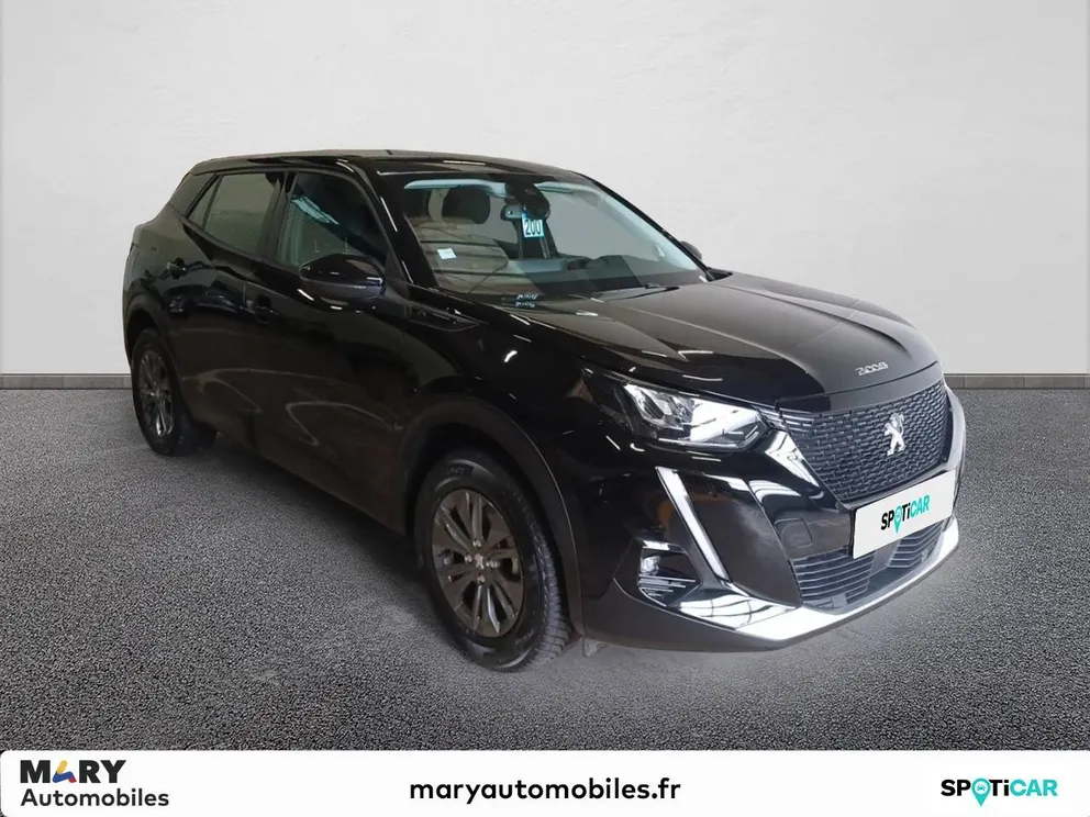 Véhicule occasion 174827 - peugeot 2008 - Photo 3