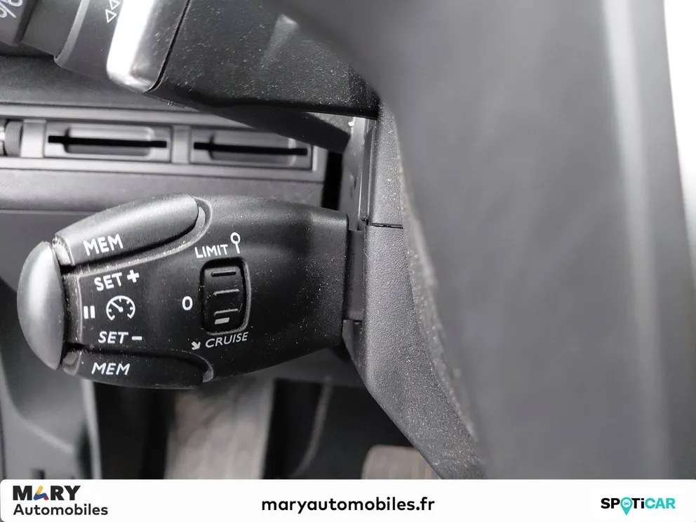 Véhicule occasion 199447 - peugeot 3008 - Photo 17