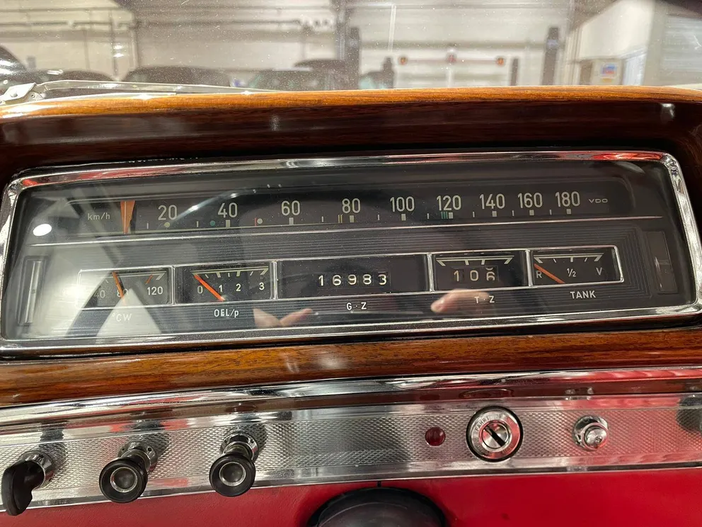 Véhicule occasion 232035 - mercedes 220 - Photo 12